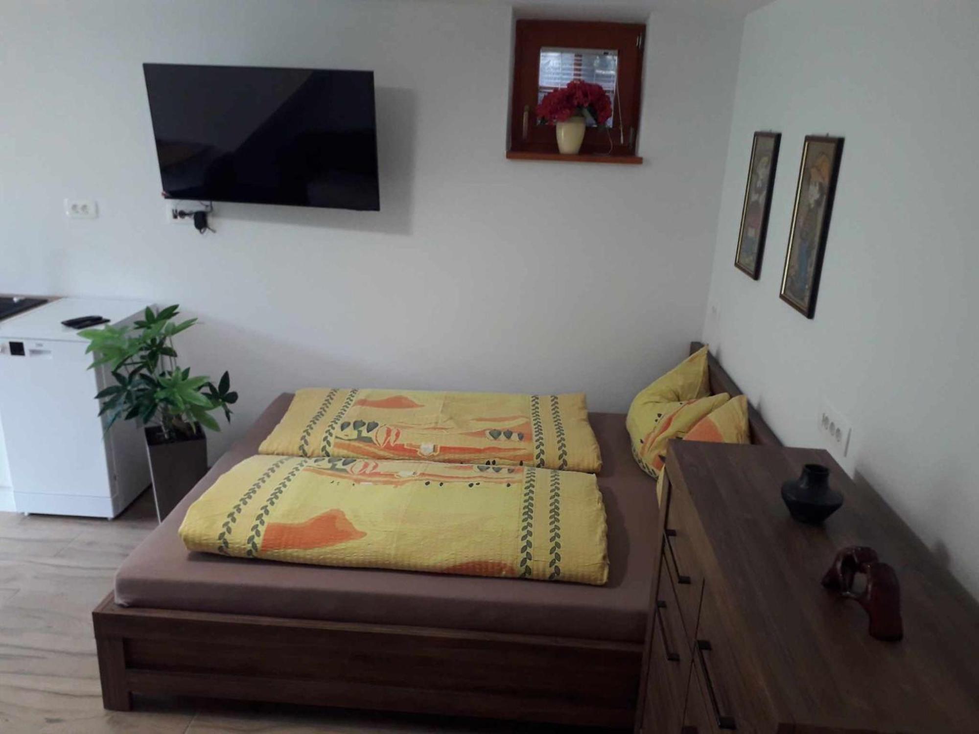 Apartmaji Brloznica Pod Veliko Planino Luce Exterior photo